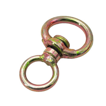 Эргүүлэгтэй цагираг