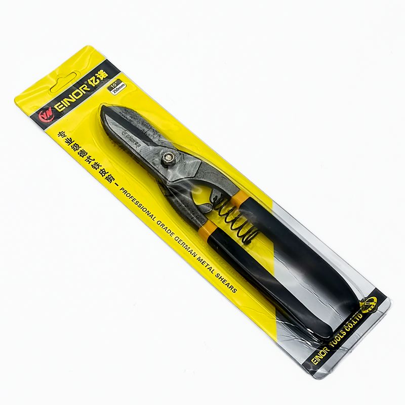 EINOR Төмрийн хайч 250мм/10"