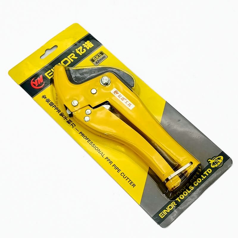 EINOR PVC-ний хайч SK5 42мм