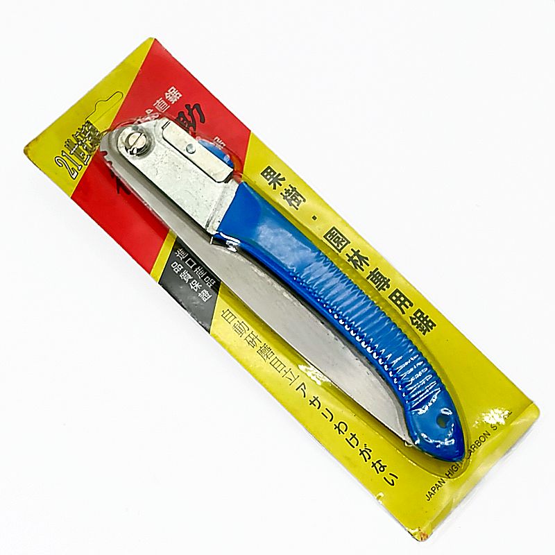 Эвхдэг самурай хөрөө