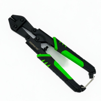 Төмөр утас таслагч