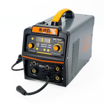 NB250 Гагнуурын аппарат 220V хагас автомат