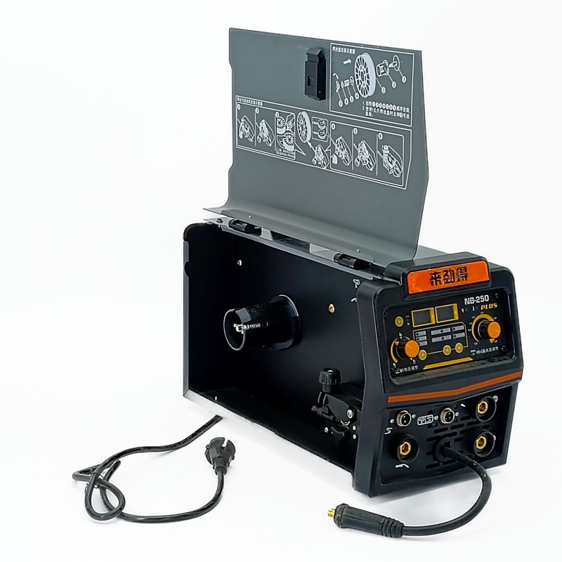 NB250 Гагнуурын аппарат 220V хагас автомат