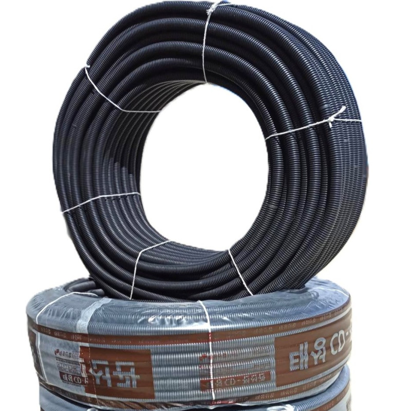 Хар шланг 16мм