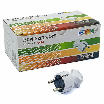 Солонгос Э. Вилка k58306 