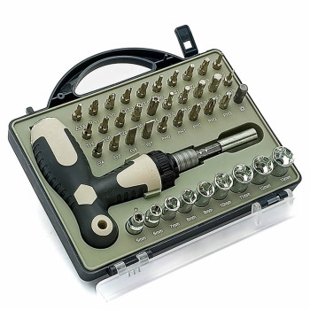 Отверканы ком саарал