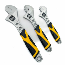 ТҮЛХҮҮР, ПРОНЦОС, ТОРЦОВ