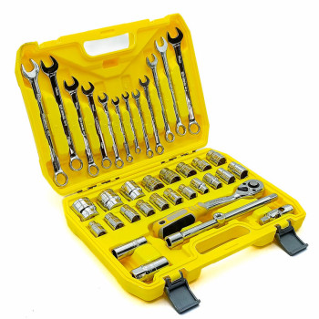 Торцовны ком шар