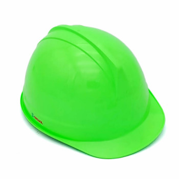 Каска солонгос цайвар ногоон