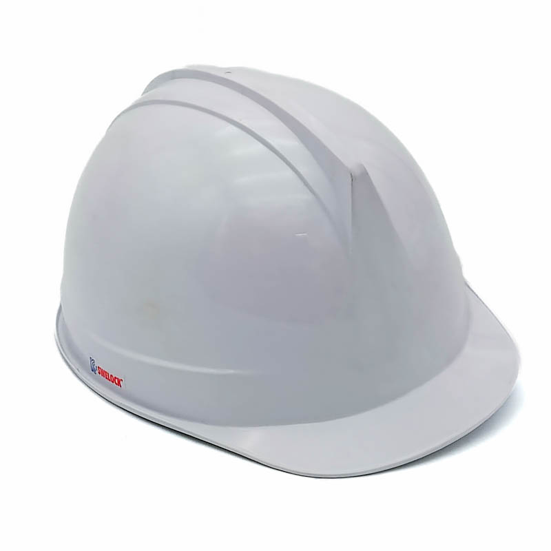 Каска солонгос цагаан