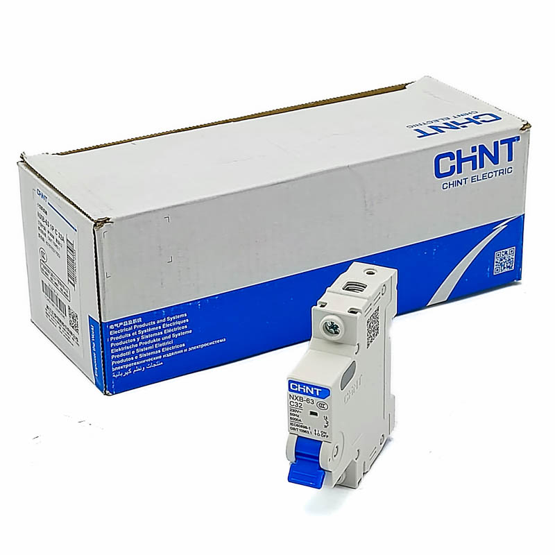 Автомат 1п 32 /12ш/