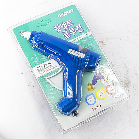 Солонгос том лаан буу