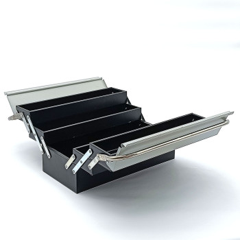 Багажны төмөр хайрцаг /5тасалгаатай/