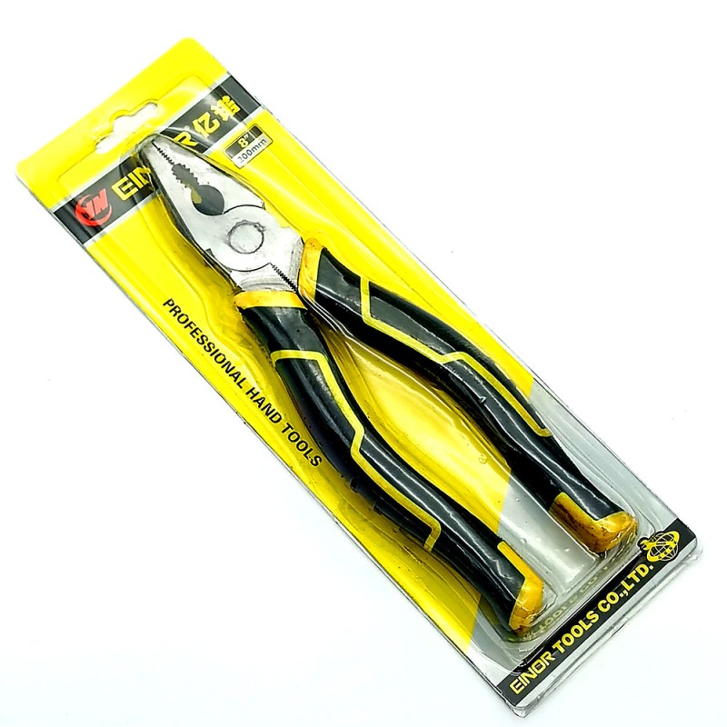 Бахь том шар /EINOR 8/ №1