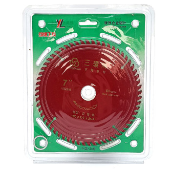 Улаан хөрөөний ир -180 /7*60 /