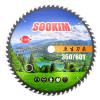 SOOKIM Хөрөөний ир-350/60Т