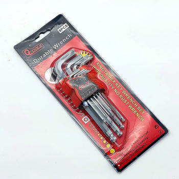 6н талтай жижиг тусгай түлхүүр