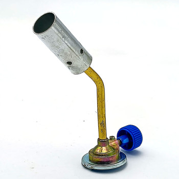 Газын хошуу энгийн