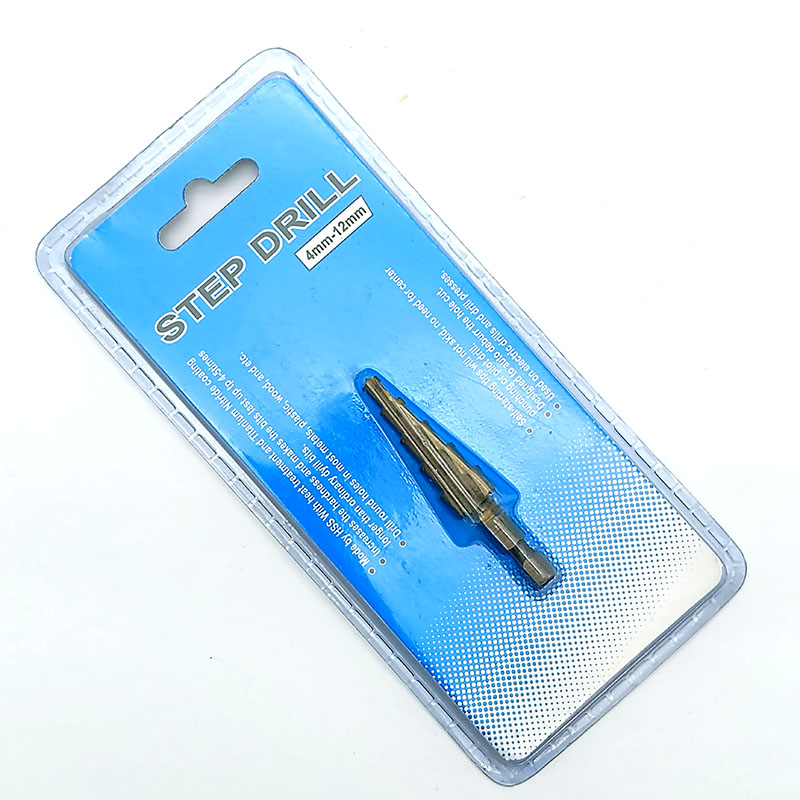 Конусан өрөм