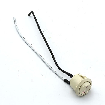 Тавилгын унтраалга цагаан