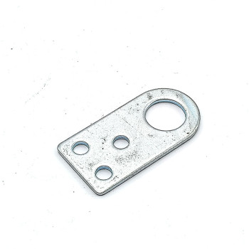 Хаалганы цүү