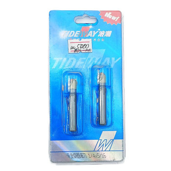 Призерийн ир 1/4x1/2