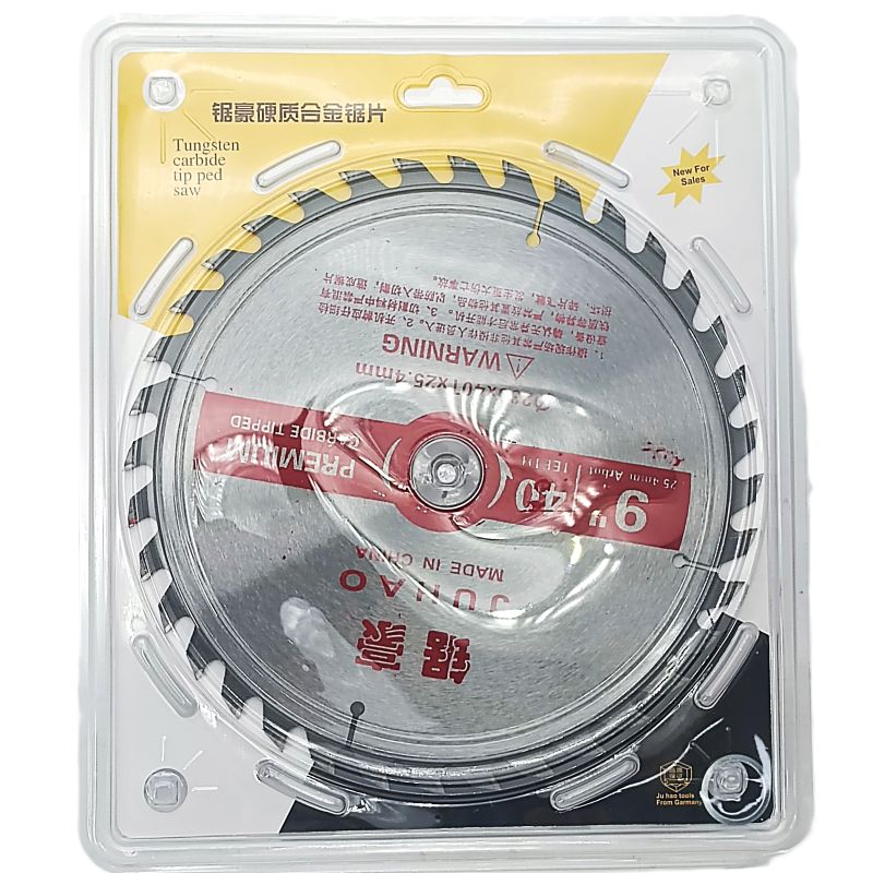 Цагаан хөрөөний ир -230 /9*40/