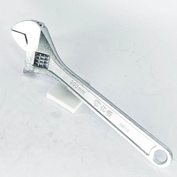 Пронцос 12" төмөр иштэй 300mm