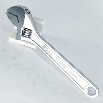 Пронцос 8" төмөр иштэй 200mm