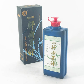 Tajima мятууны бэх