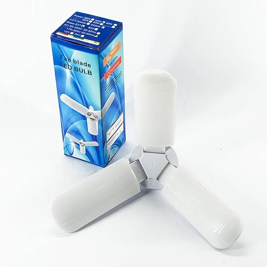 Гэрэл 3 салаа