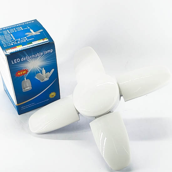 Гэрэл 4 салаа