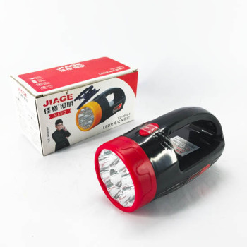 Гар чийдэн Led 9