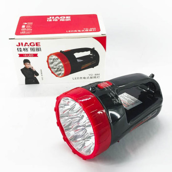 Гар чийдэн Led 15