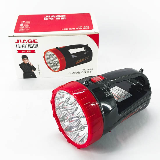 Гар чийдэн Led 15