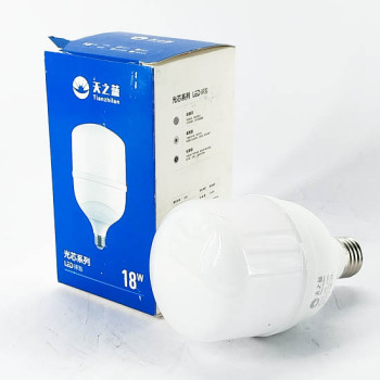 Сүүн гэрэл 18т