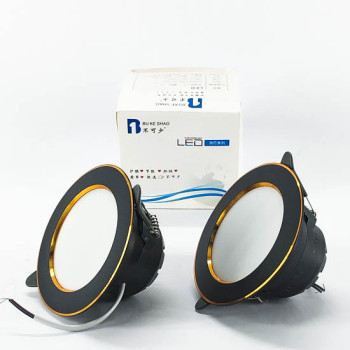 Нүдэн гэрэл 