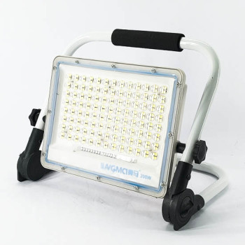 Суурьтай гэрэл 200W