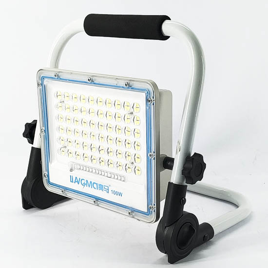 Суурьтай гэрэл 100W