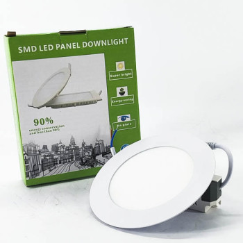 Нүдэн гэрэл 