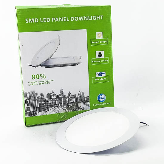 Нүдэн гэрэл 