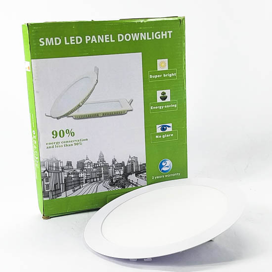 Нүдэн гэрэл 