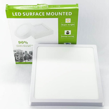 Гэрэл дөрвөлжин