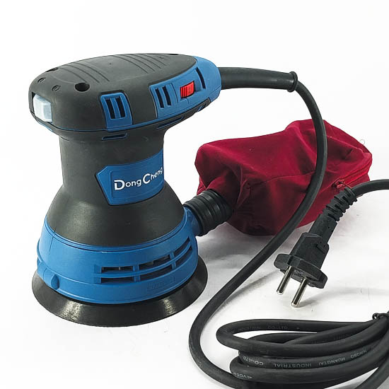 (A2) DongCheng 125mm Зүлгүүрийн