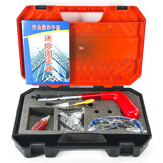 Дарьтай хадаасны буу улаан жижиг