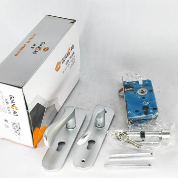 БАРИУЛ ЦООЖНЫ КОМ 5