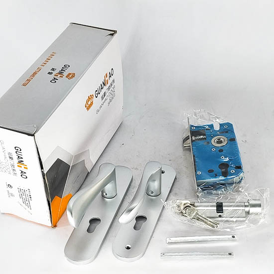 БАРИУЛ ЦООЖНЫ КОМ 5