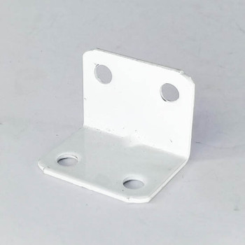 Төмөр булан 4н нүхтэй жижиг цагаан