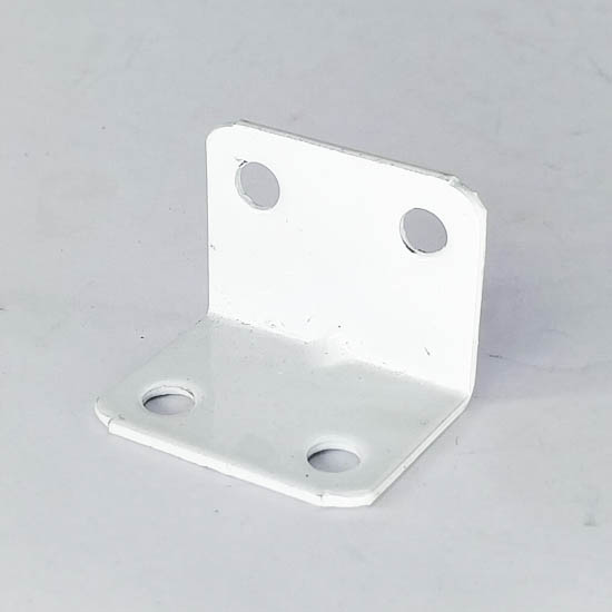 Төмөр булан 4н нүхтэй жижиг цагаан