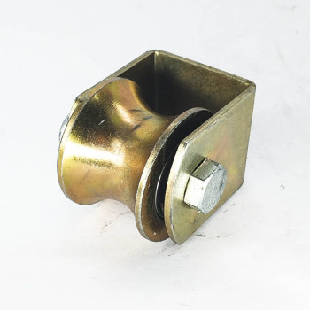 Гүйдэг хаалганы ролик